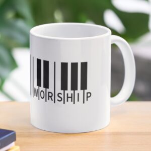 work 96223837 classic mug