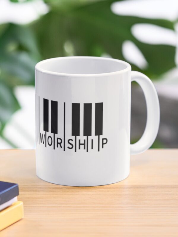 work 96223837 classic mug